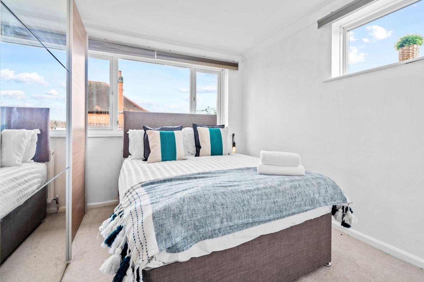 Bramcote Lane Spacious 5 Bedroom House Нотингам Екстериор снимка