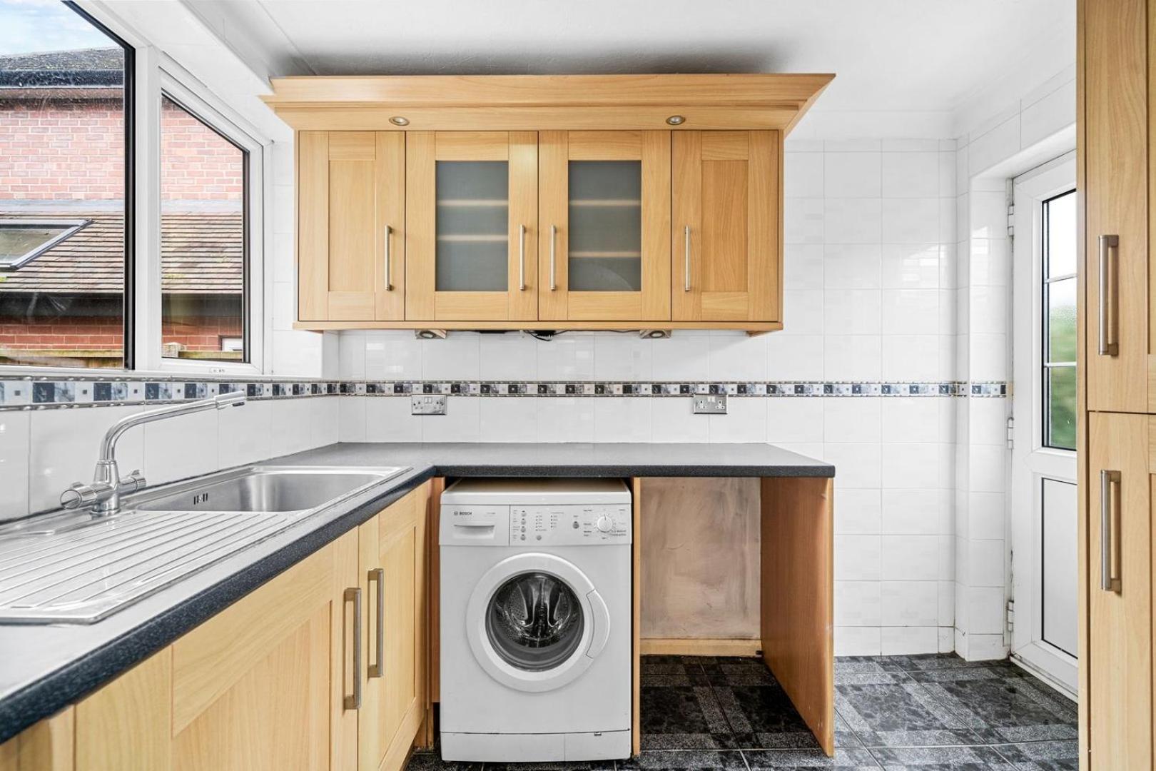 Bramcote Lane Spacious 5 Bedroom House Нотингам Екстериор снимка