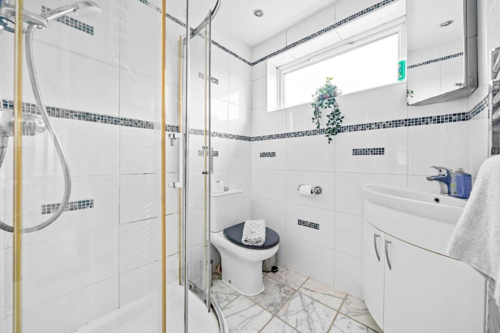 Bramcote Lane Spacious 5 Bedroom House Нотингам Екстериор снимка