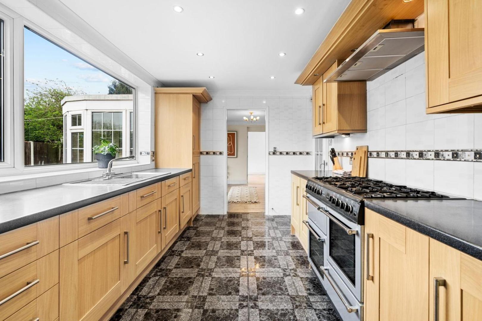 Bramcote Lane Spacious 5 Bedroom House Нотингам Екстериор снимка
