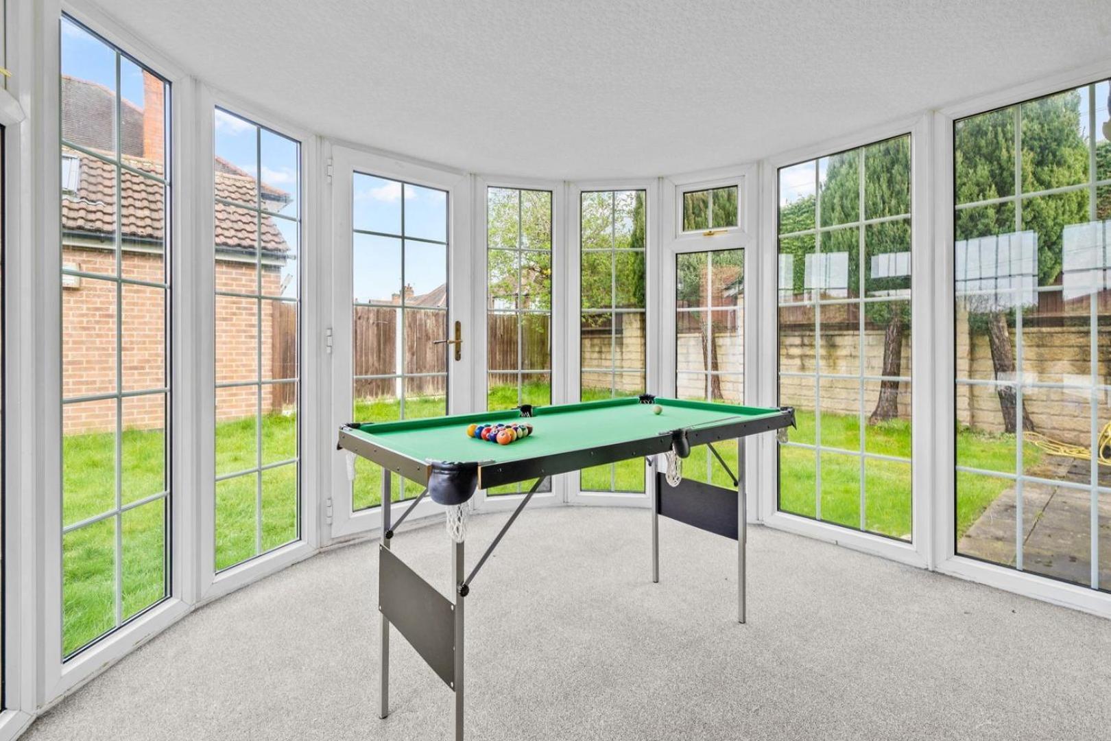Bramcote Lane Spacious 5 Bedroom House Нотингам Екстериор снимка