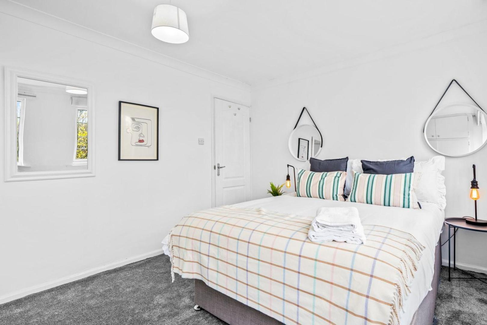 Bramcote Lane Spacious 5 Bedroom House Нотингам Екстериор снимка