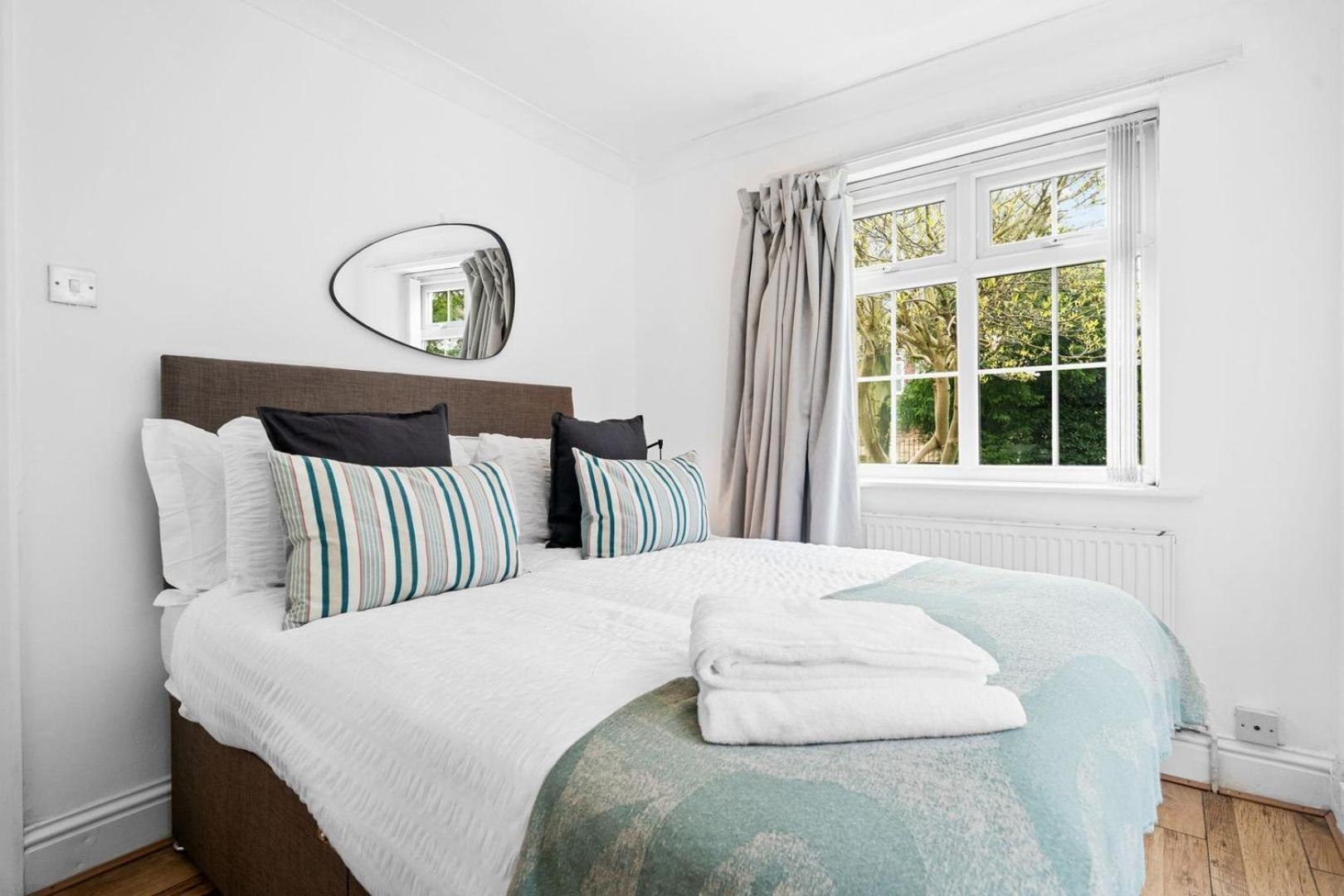 Bramcote Lane Spacious 5 Bedroom House Нотингам Екстериор снимка