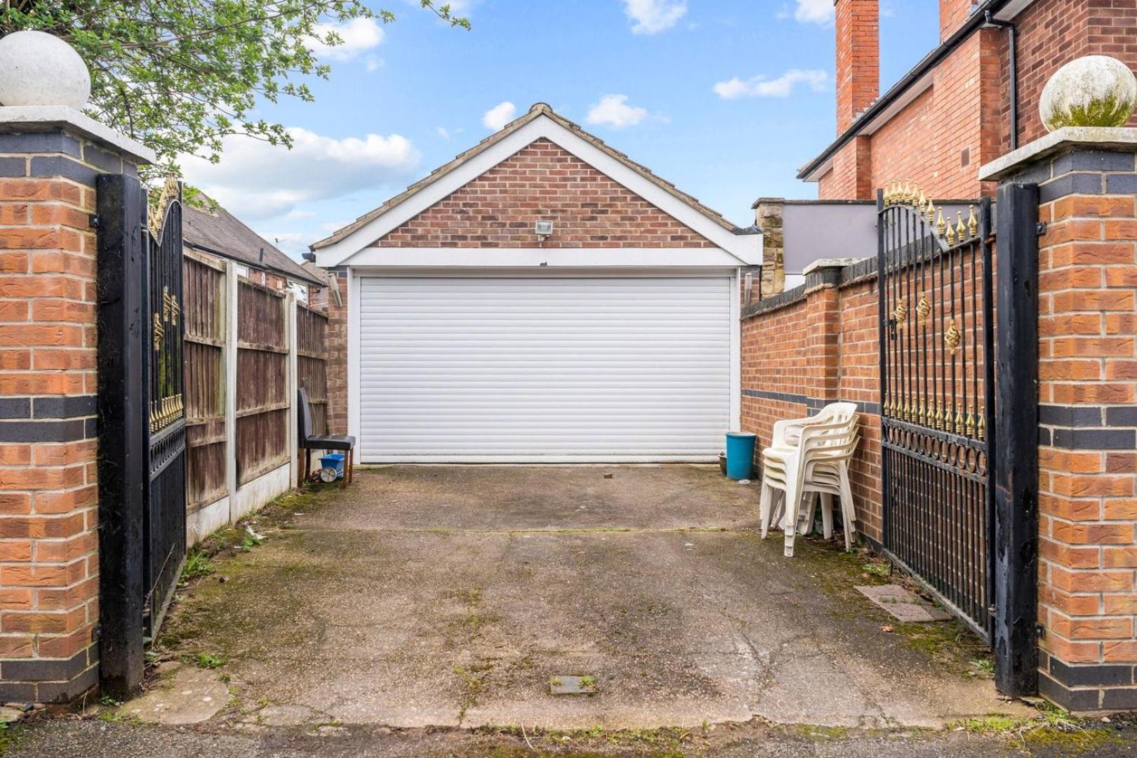 Bramcote Lane Spacious 5 Bedroom House Нотингам Екстериор снимка