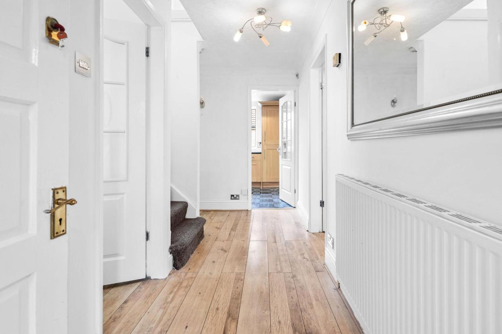 Bramcote Lane Spacious 5 Bedroom House Нотингам Екстериор снимка