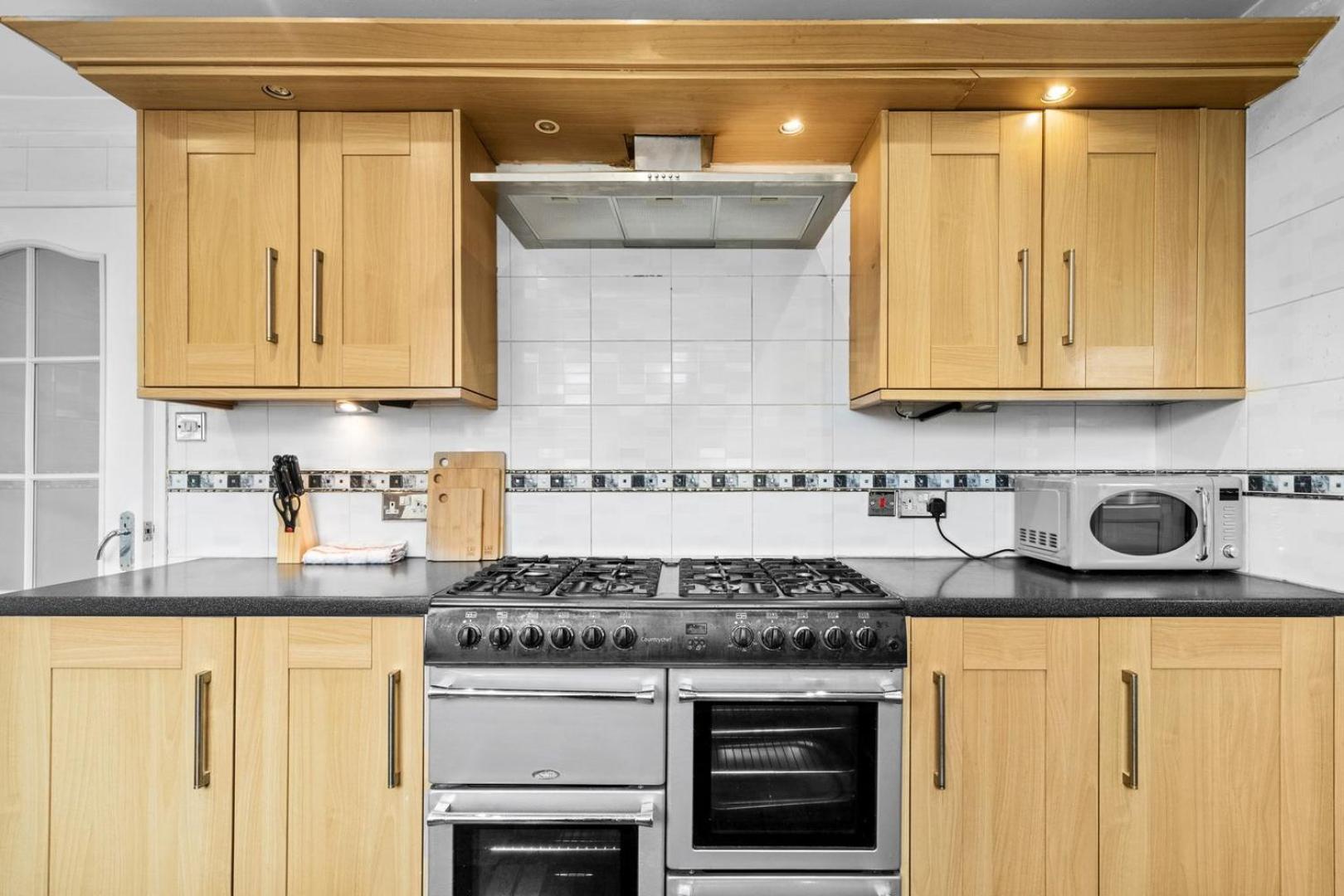 Bramcote Lane Spacious 5 Bedroom House Нотингам Екстериор снимка