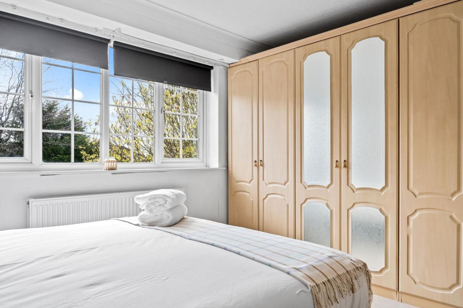 Bramcote Lane Spacious 5 Bedroom House Нотингам Екстериор снимка