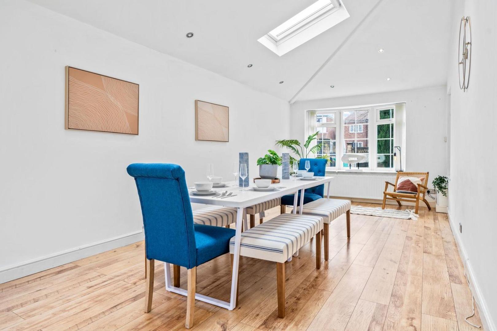 Bramcote Lane Spacious 5 Bedroom House Нотингам Екстериор снимка