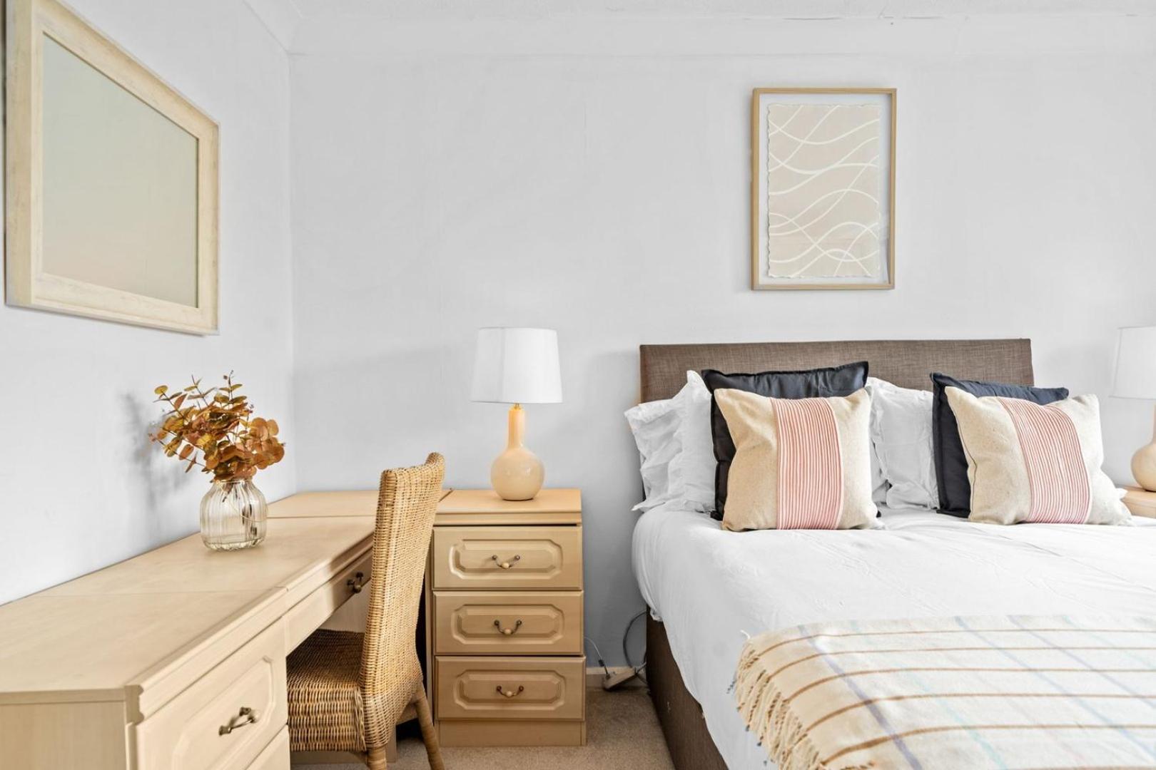 Bramcote Lane Spacious 5 Bedroom House Нотингам Екстериор снимка