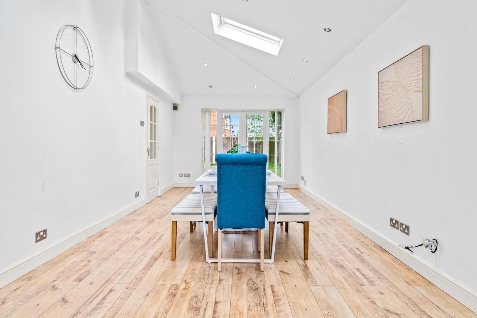 Bramcote Lane Spacious 5 Bedroom House Нотингам Екстериор снимка