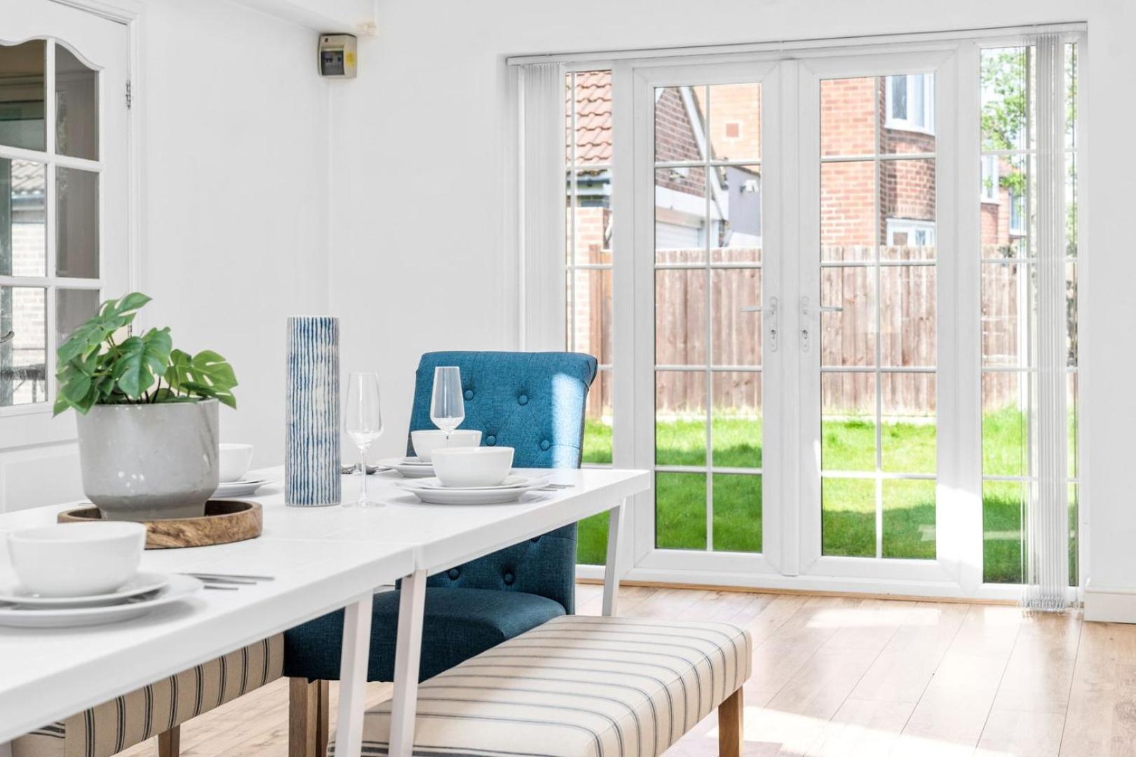 Bramcote Lane Spacious 5 Bedroom House Нотингам Екстериор снимка